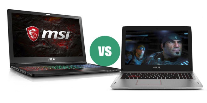 MSI Prestige 13 AI+ Vs ASUS ZenBook A14, Duel Laptop dengan Performa Tinggi 