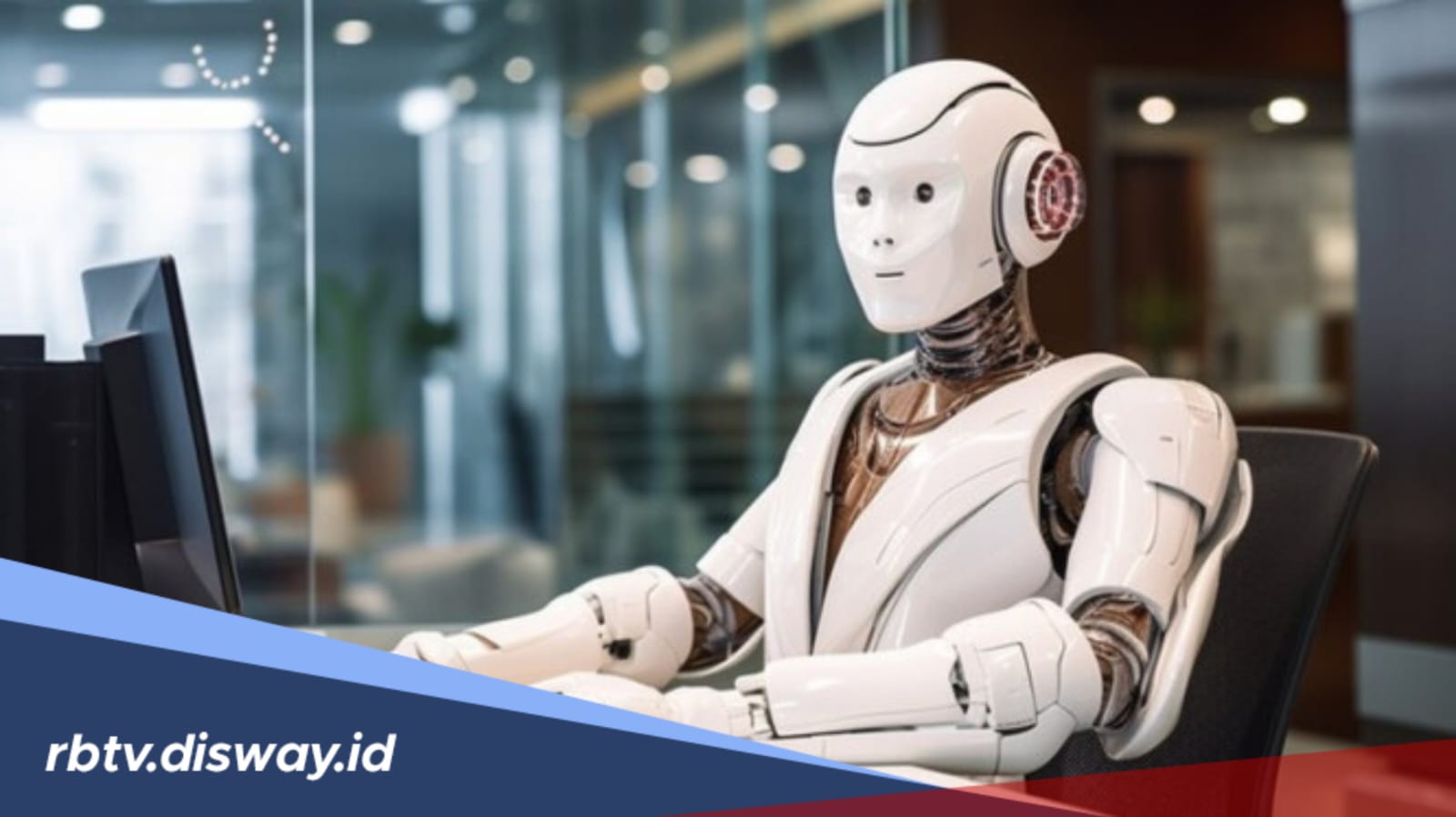 10 Profesi Ini Terancam Digantikan AI, Pekerjaan Kamu Terdampak?