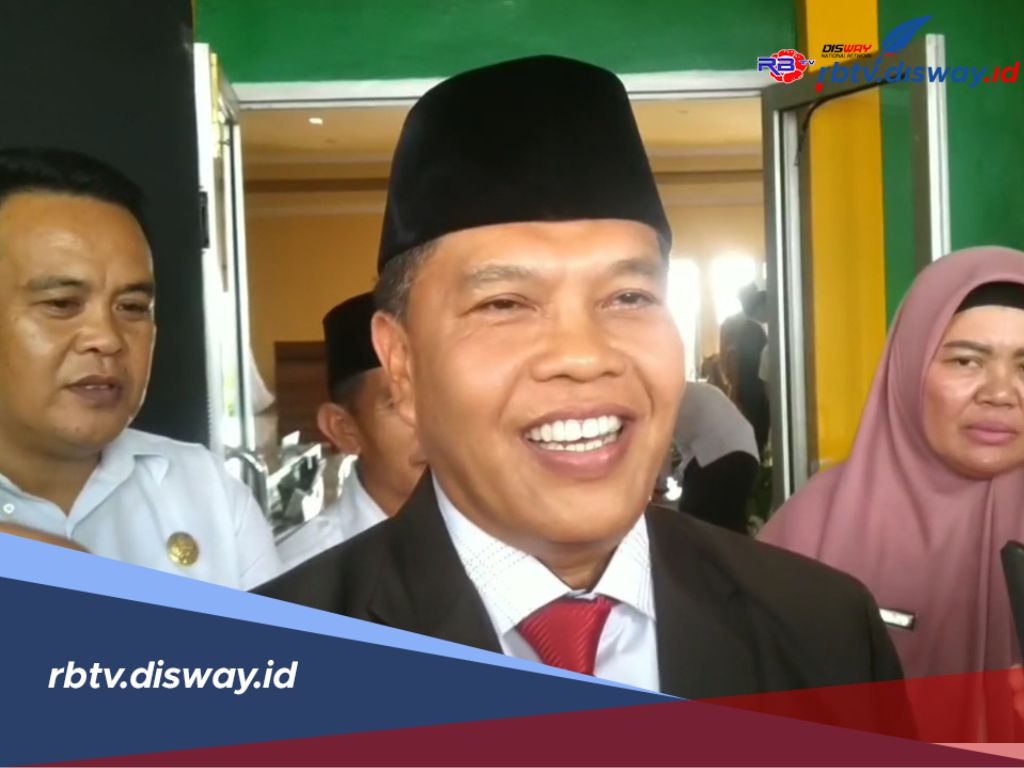 Tunggu APBD Perubahan, Bupati Lebong Minta Masyarakat Bersabar