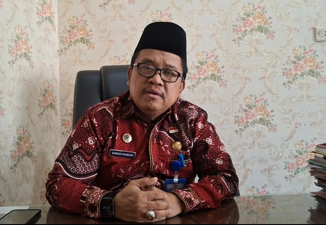 Inspektorat Bengkulu Selatan Terima Satu Aduan Dugaan Pungli dari Dunia Pendidikan