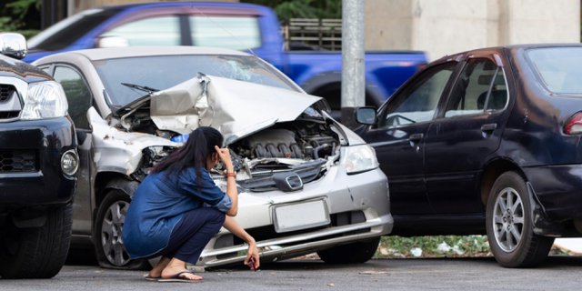 Tak Usah Bingung, Ini Daftar Pilihan Asuransi Mobil Murah dan Terjangkau di Indonesia