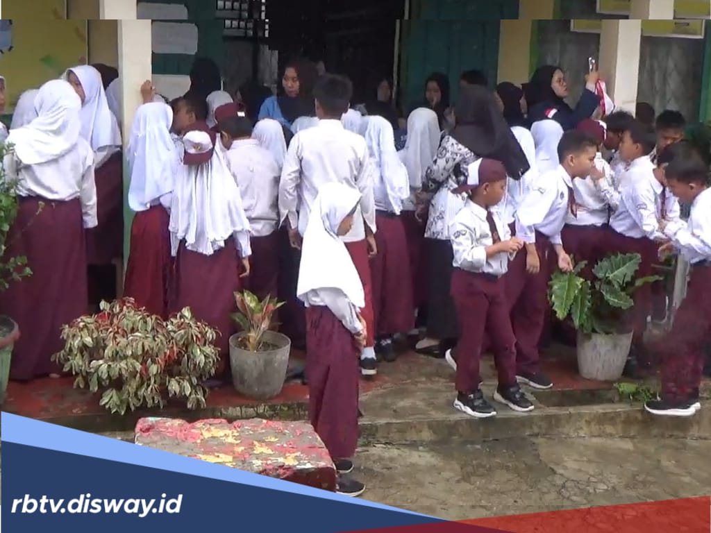 Pelaksanaan SPMB Dipastikan Bebas Pungli, jika Ada Indikasi Diminta Melapor