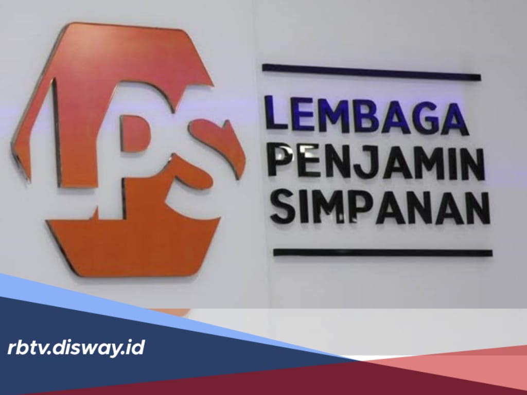 Lowongan Kerja LPS 2024, Pendaftaran via Link Sebelum Tanggal 25 September 2024