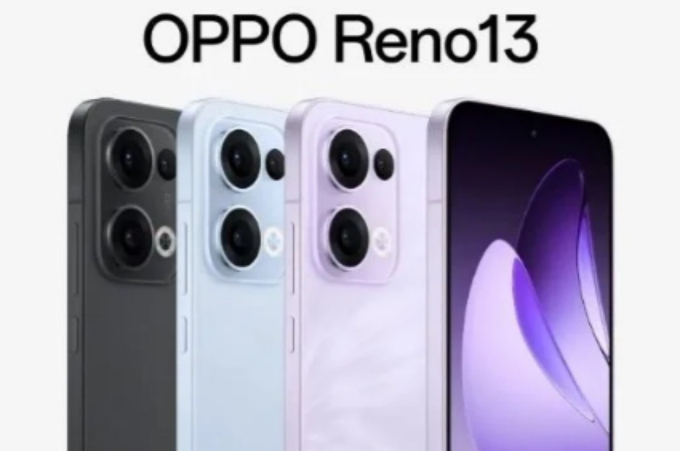 Detail Utama Oppo Reno 13 dan Oppo Reno 13 Pro Terungkap, Cek Spesifikasinya   