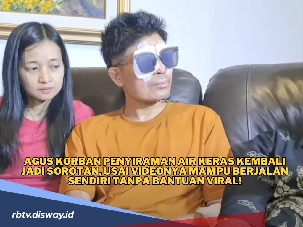 Agus Salim Viral Lagi, Denny Sumargo Cuma Tanggapi Seperti Ini