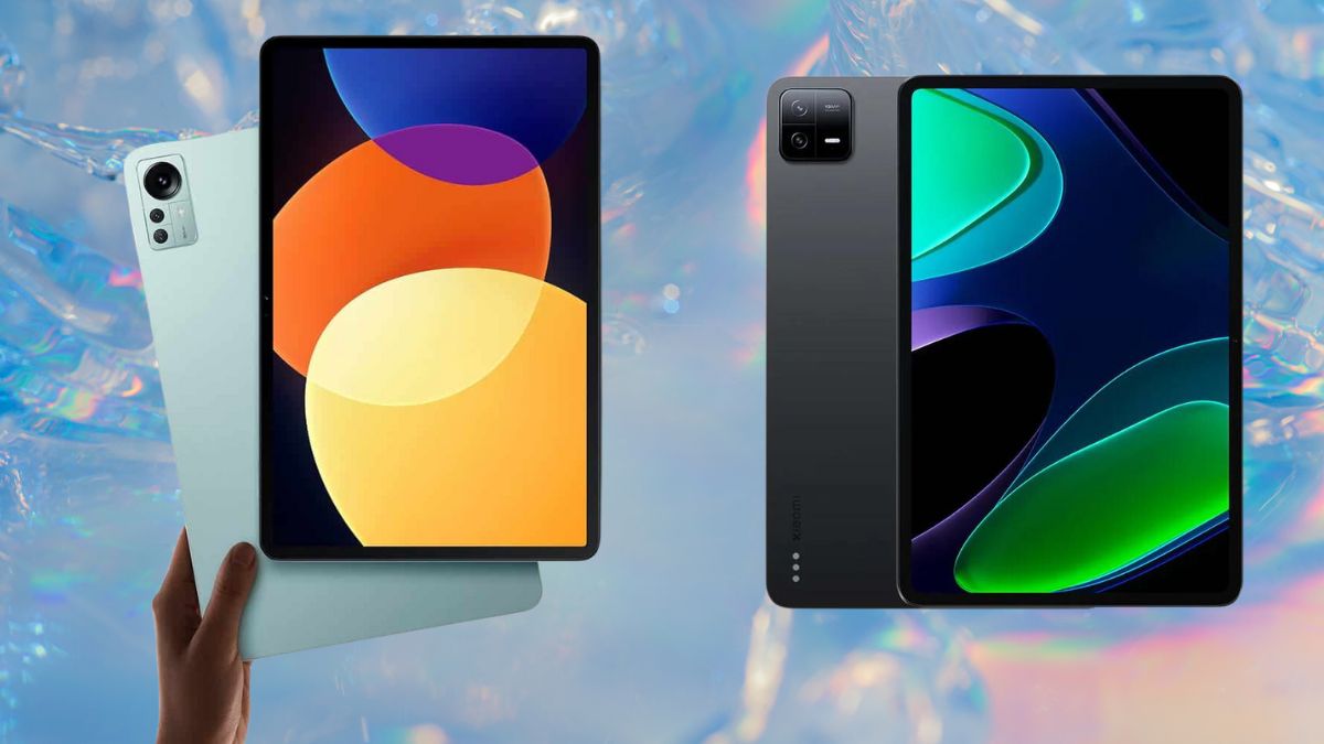 Redmi K Pad Vs Redmi Pad Pro, 2 Tablet Istimewa, Mana Pilihanmu?