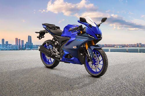 Intip Spesifikasi Yamaha All New R15 ABS 2024, Tampil Lebih Ganas