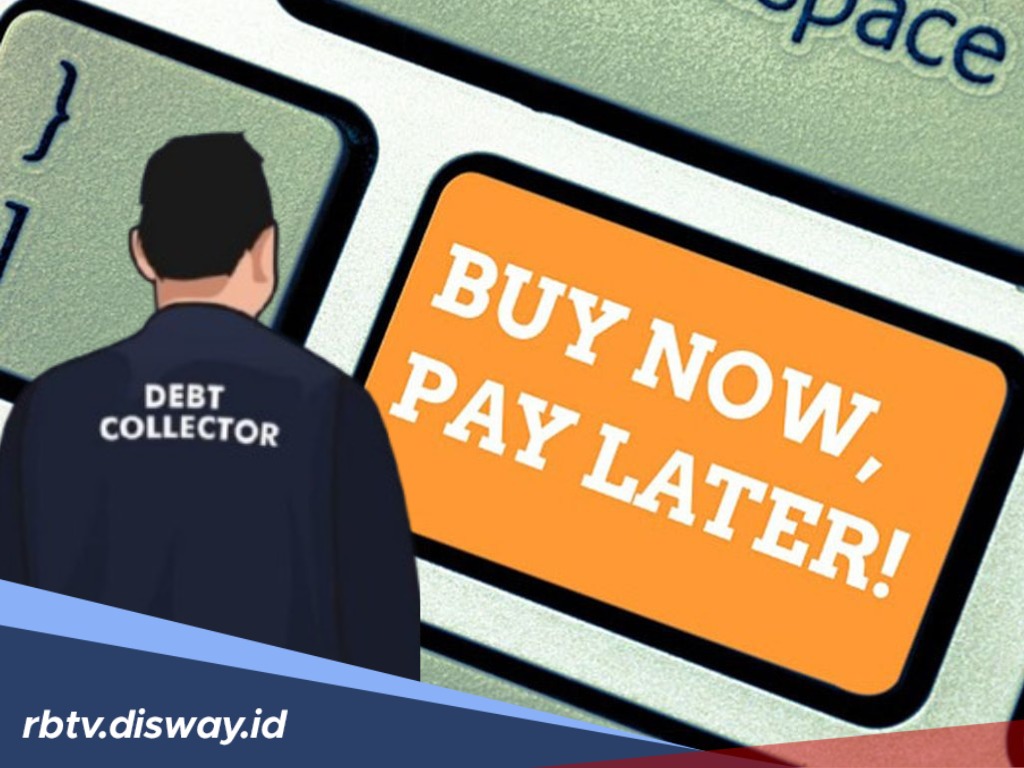 DC Lapangan GoPay Later Sudah Menyebar, Ini Fakta yang Wajib Anda Tahu!