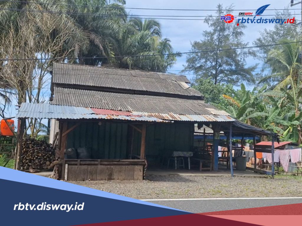 40 Unit Rumah Terima Bantuan Rehab RTLH, tapi 2 Penerima Memilih Mundur