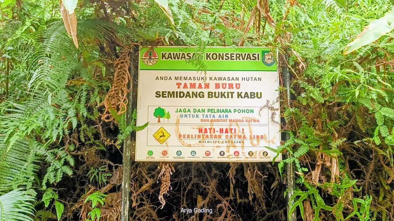 Pemkab Seluma Usulkan  Status Enclave ke Kementerian Lingkungan Hidup dan Kehutanan