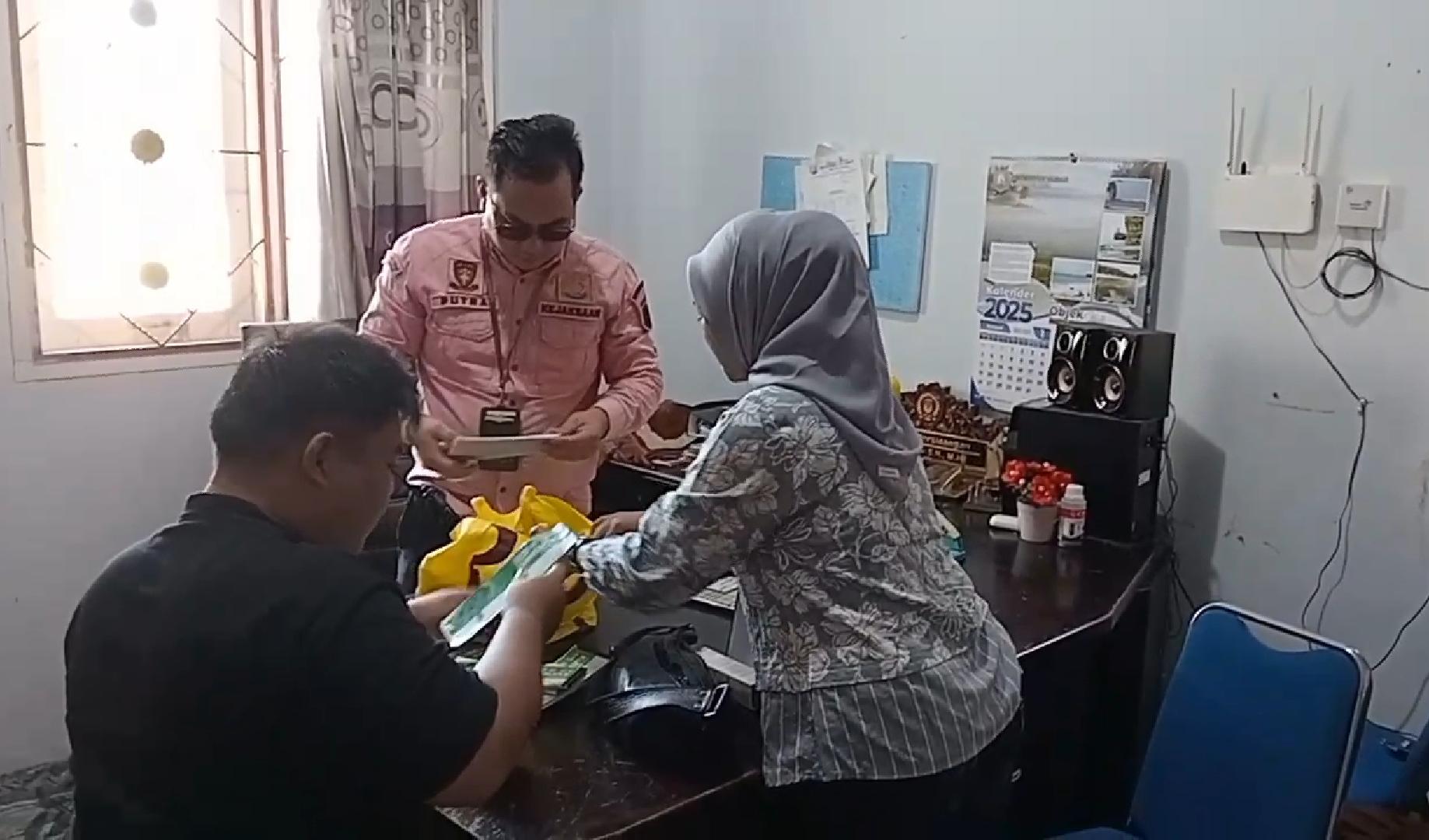 Begini Modus Dugaan Korupsi Perjalanan Dinas di DPRD Kaur, Negara Rugi Rp 11 Miliar