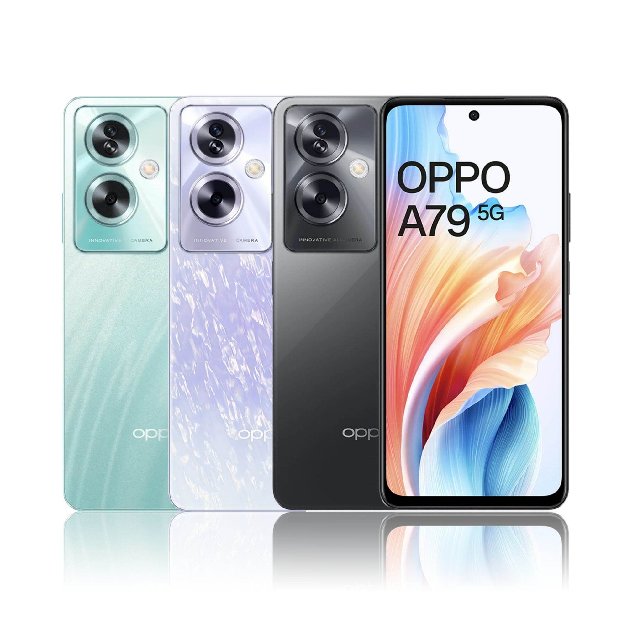 Oppo A79 5G, Review Spesifikasi dan Harga Terbaru Juni 2024   