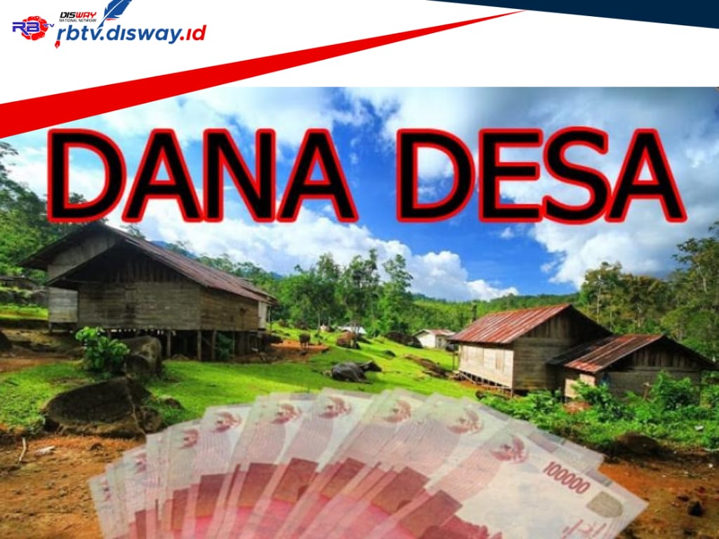 Dana Desa Mana yang Lebih Besar, Kabupaten Batu Bara atau Karo? Cek Perbandingannya Berikut