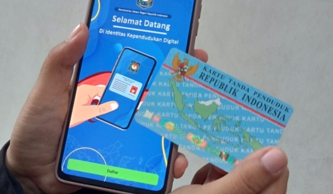 1 Januari 2024 Fotocopy KTP Tidak Berlaku Lagi? Ternyata Ini Alasannya, Penting untuk Tahu