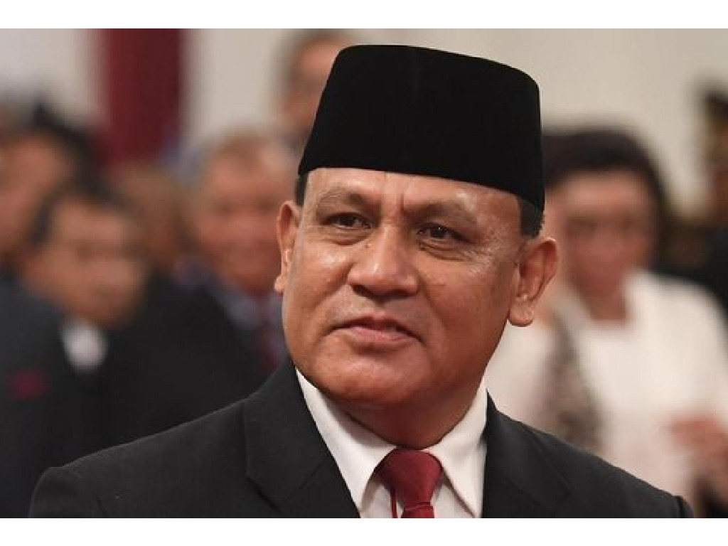 Filri Bahuri, Jenderal Asal Sumatera Selatan, Pernah Jadi Ajudan Wapres Sekarang Jadi Sorotan Publik
