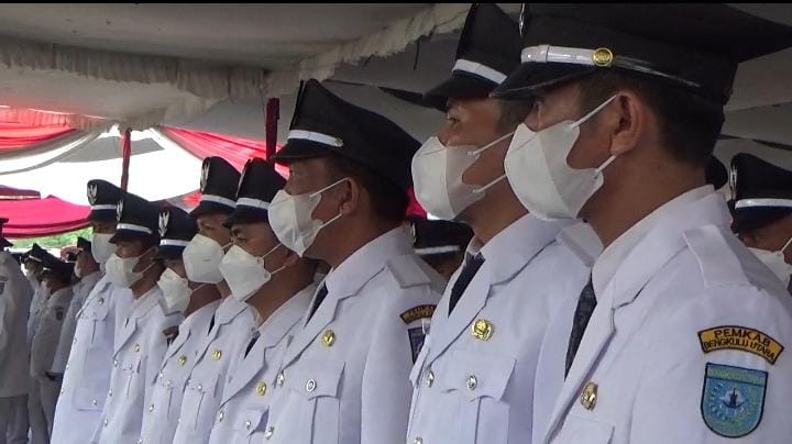 Gugatan di PTUN Dikabulkan, Jabatan Kades di Bengkulu Utara Terancam Dicopot