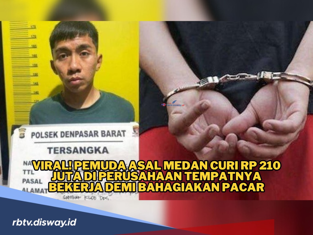 Kevin Terlanjur Bucin, Rela Ngepet di Malam Hari Demi Sang Kekasih Hati