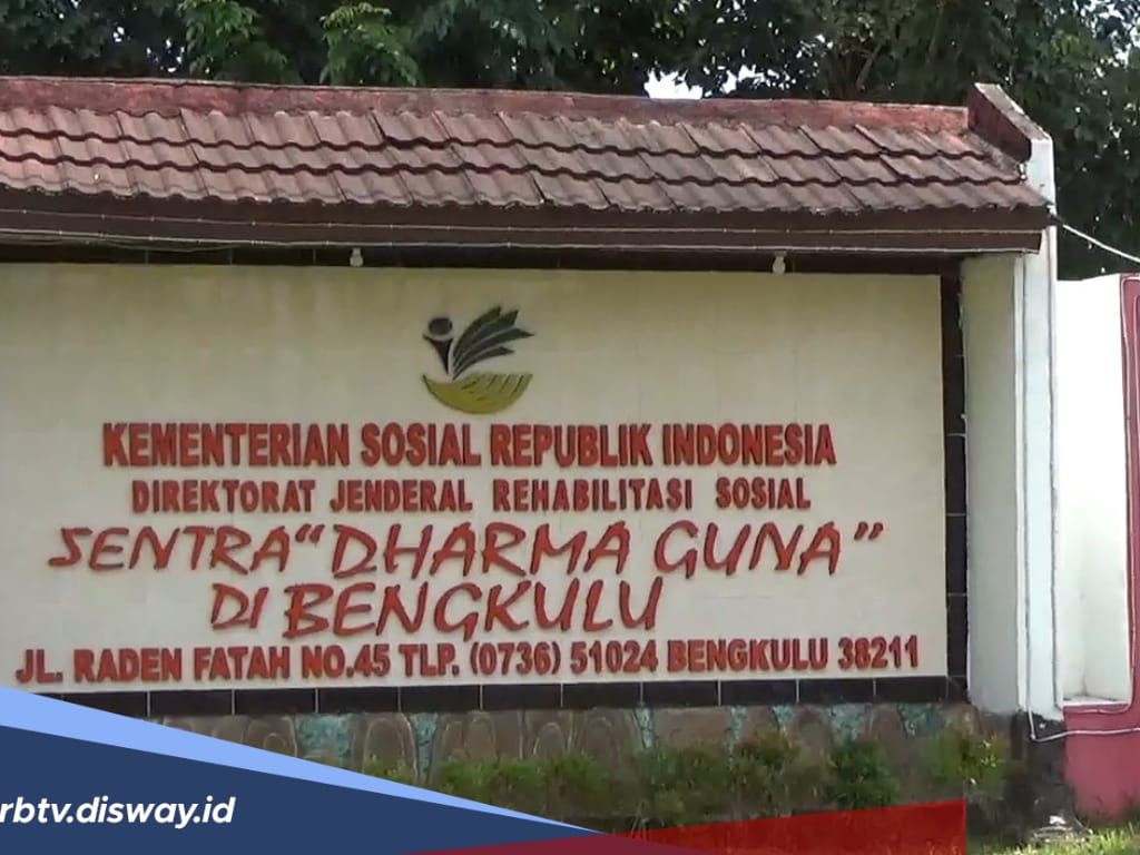 Kuota Sekolah Rakyat Bertambah, Sentra Dharma Sudah Verifikasi Berkas 159 Calon Pelajar