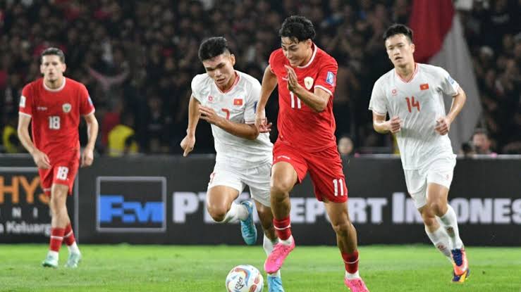 Peluang Timnas Lolos Lebih Cepat ke Piala Dunia, Berikut Rekap Kualifikasi Piala Dunia 2026 Asia Grup ABC