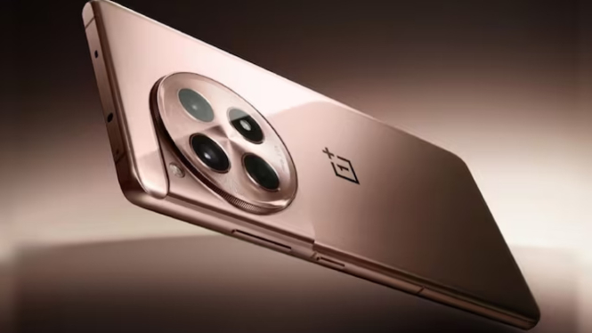 OnePlus 12R Hadir dalam Varian Warna Sunset Dune, Tertarik? Berikut Ulasannya   