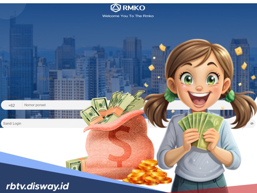 Aplikasi Penghasil Saldo DANA 2025 yang Lagi Ramai dibahas YouTuber