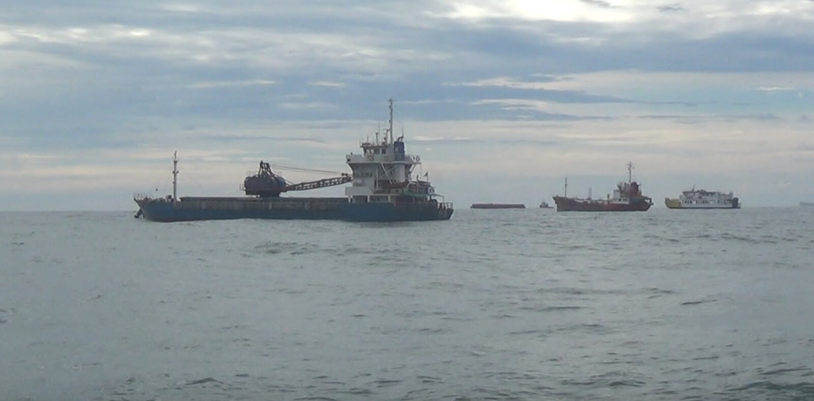 Target Pelindo Tidak Tercapai, Beberapa Desa di Pulau Enggano Terancam Gelap Gulita 