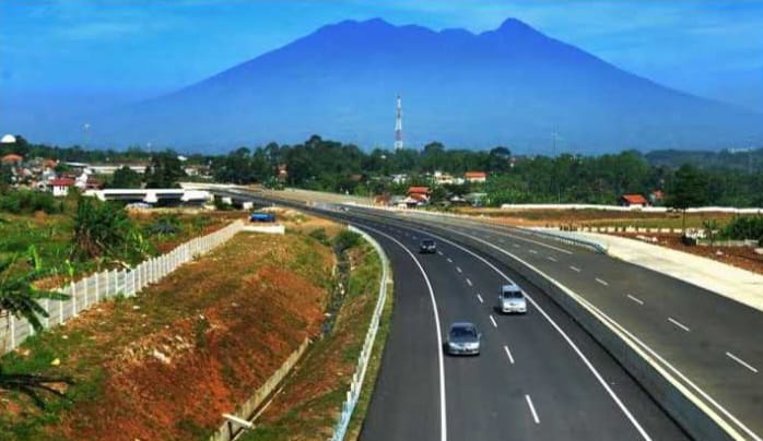 Tol Trans Sumatera Rampung Juni 2024, Lampung-Aceh Pangkas Waktu 60 Jam
