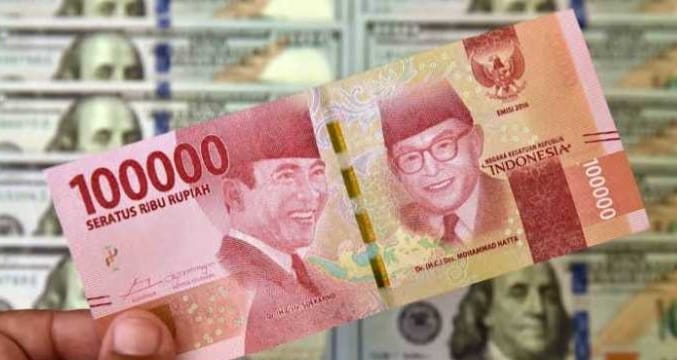 Daftar Mata Uang Terendah di Dunia, Ternyata Rupiah Berada di Nomor Ini