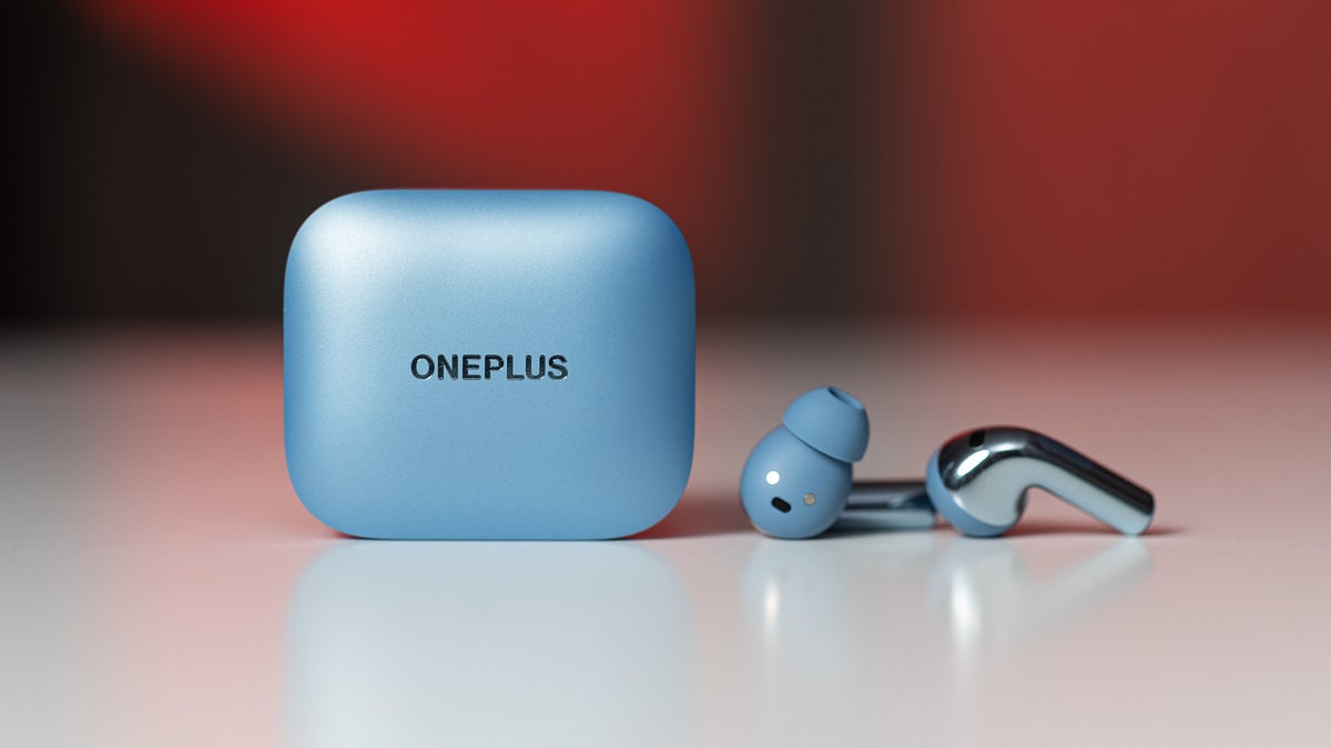 OnePlus Buds 3 Hadir dalam Varian Warna Hijau Baru, Tampil Lebih Segar   