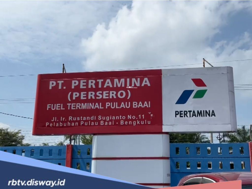 Ada Penyesuaian Harga, Modal Isi BBM Pertamax Sedikit Berkurang Jelang Lebaran