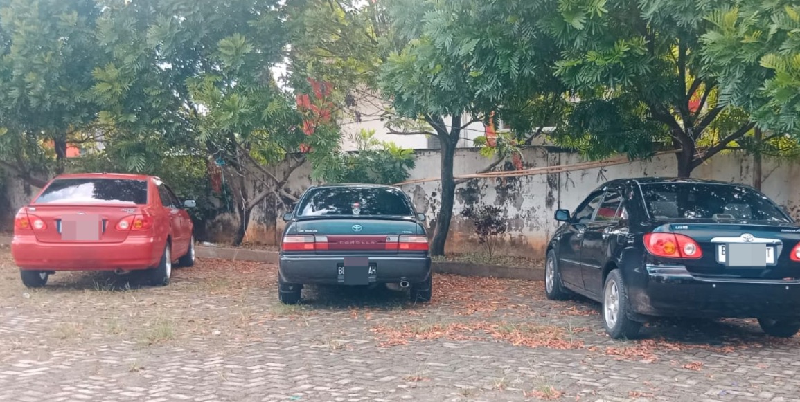 Bukan Opsen 66%, Kepala Bapenda Beberkan Penyebab Pajak Kendaraan di Provinsi Bengkulu Tertinggi se-Indonesia