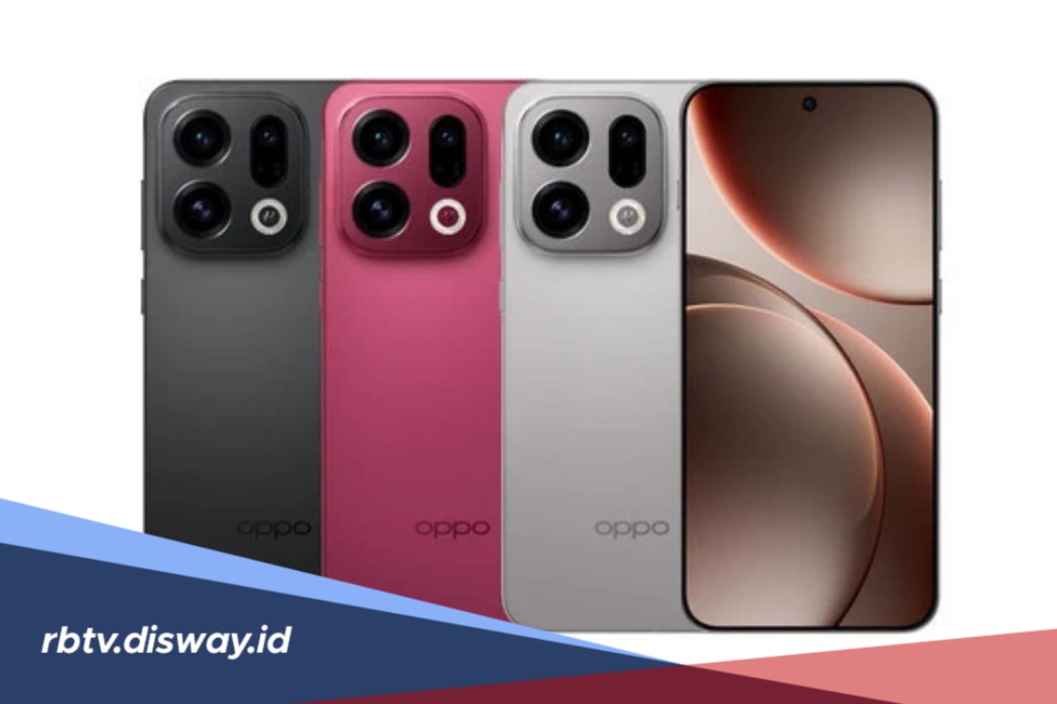 Dana Rp 2 Juta Dapat HP Oppo Apa? Ini Rekomendasi Terbaik di Oktober 2026
