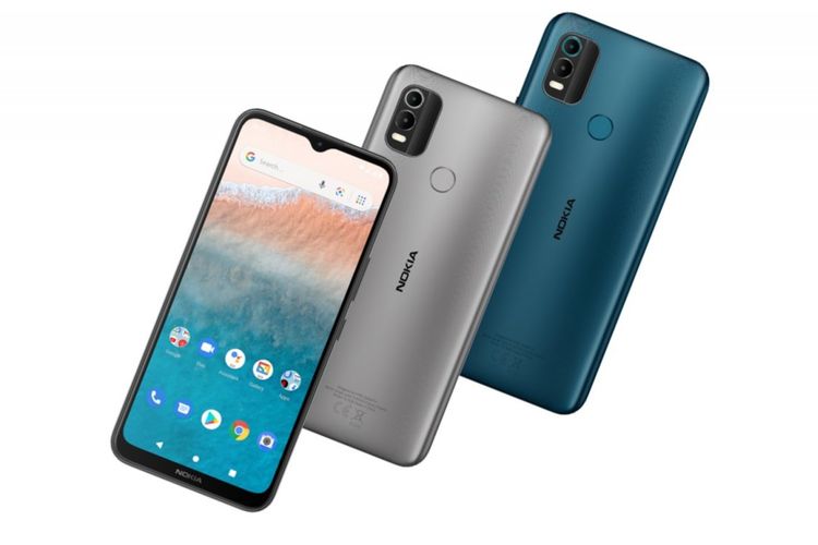 5 Varian HP Nokia Paling Laku Hingga Tahun 2024, Soal Kualitas Dijamin Bersaing dengan Brand Lain