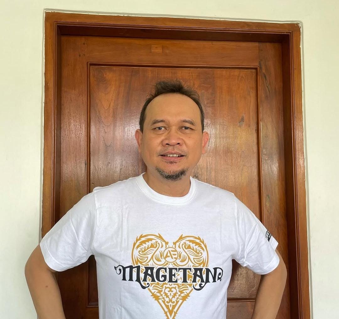 Resmi Jabat Komisaris Ancol, Berapa Gaji Cak Lontong Kini?