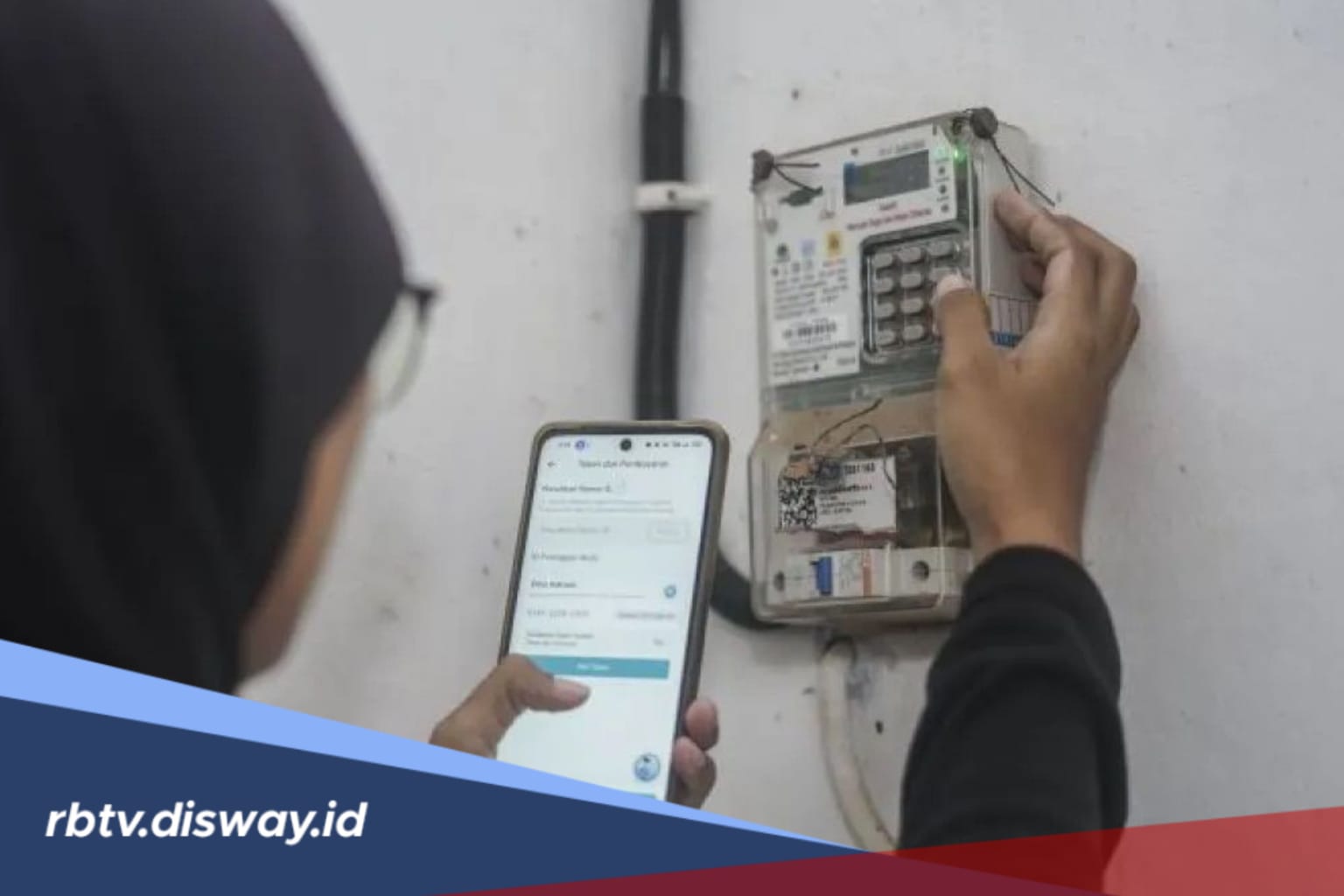 Isi Token Listrik Rp 100 Ribu Dapat Berapa kWh? Begini Hitungannya