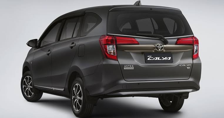 Spesifikasi dan Simulasi Kredit Syariah Toyota Calya 2024, Cicilan Mulai Rp 2 Jutaan per Bulan