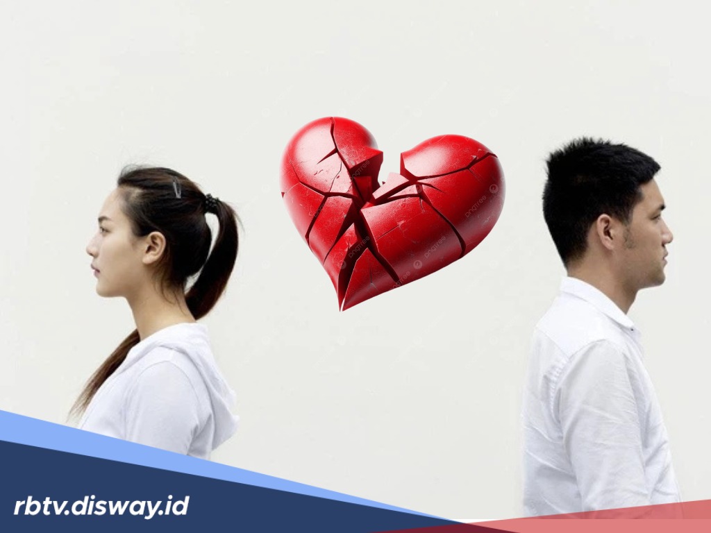 Para Istri Wajib Baca! Sadari 10 Tanda Suami Pernah Tidur dengan Wanita Lain