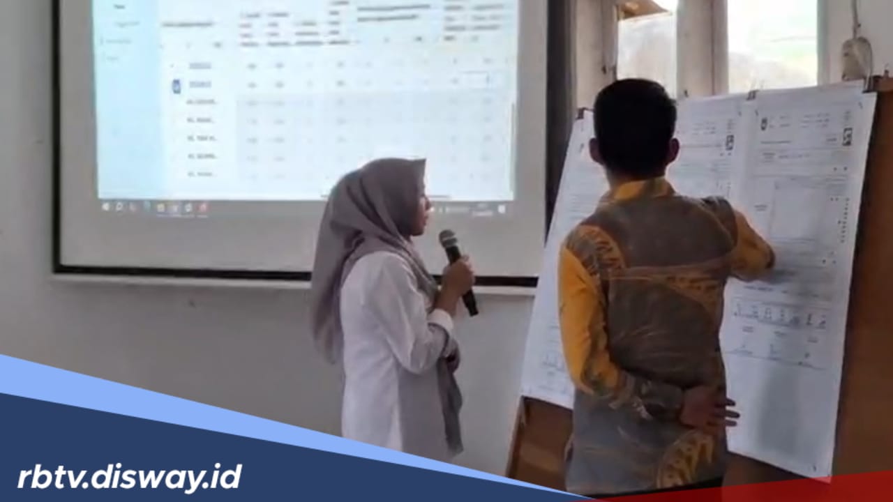 Pleno Kecamatan Tuntas, KPU Bengkulu Selatan Siapkan Jadwal Pleno Tingkat Kabupaten