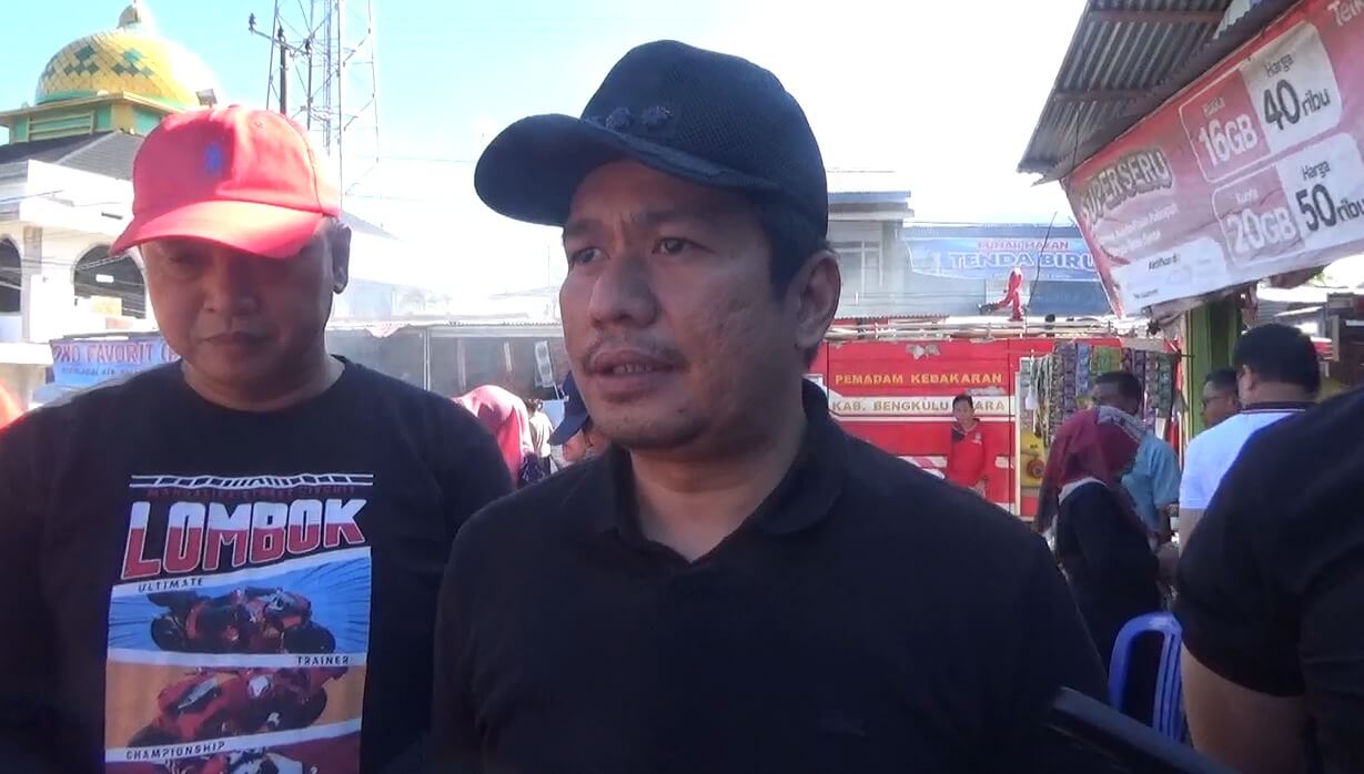 Instruksi Tegas Bupati Arie: Pinggiran Pasar Purwodadi Harus Steril, Satpol PP Jaga 24 Jam