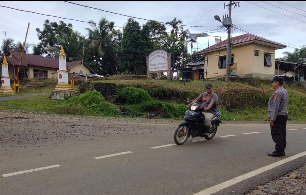 Ini Penyebab Warga Susup Ditemukan Meninggal Dunia di Tepi Sungai