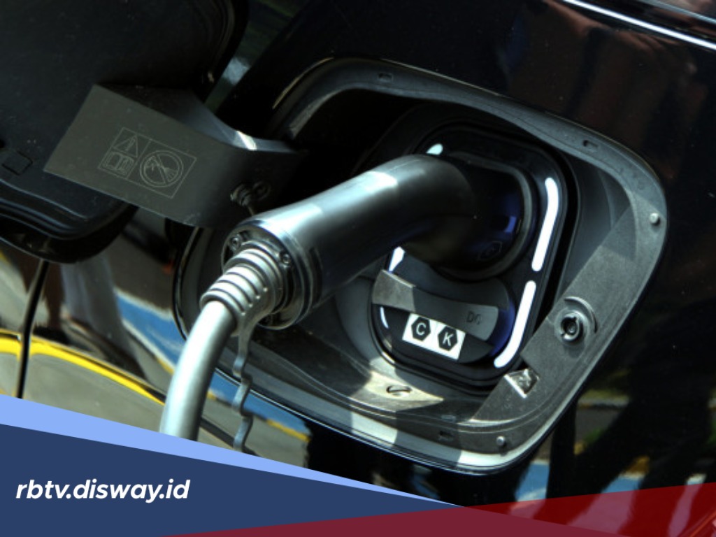 Begini Cara Cek Kondisi Baterai (SoH) Mobil Listrik Tanpa Alat Mahal