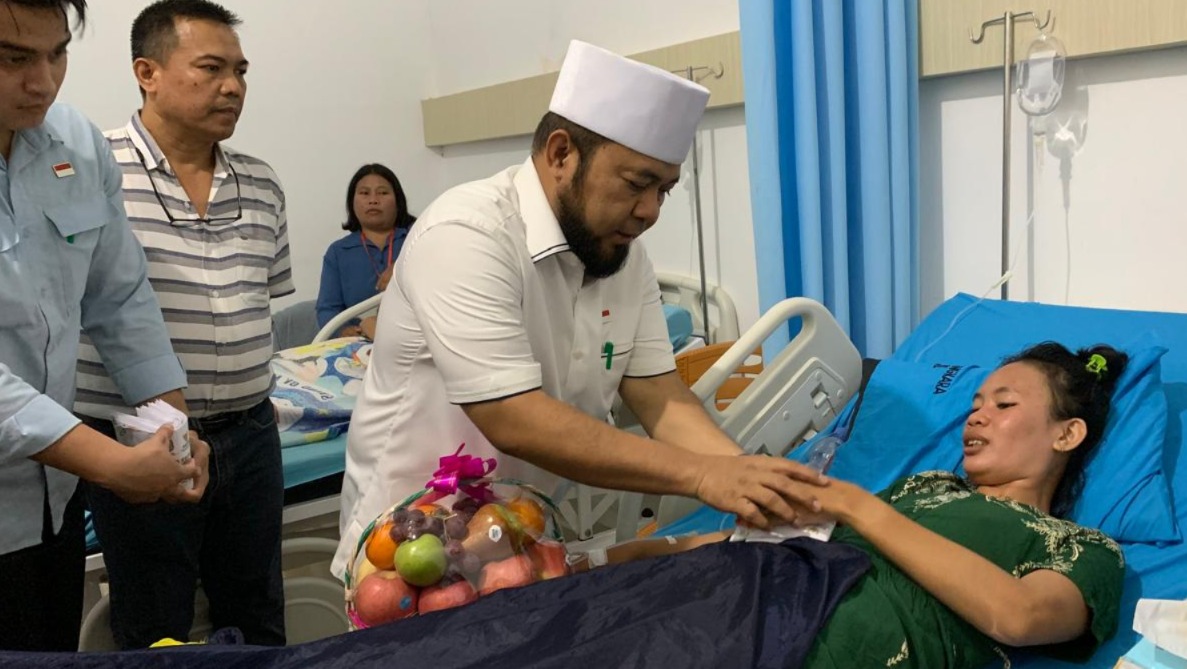 Kapal Wisata Pulau Tikus Karam, Jasa Raharja Cabang Bengkulu: Ini Syarat Klaim Santunan