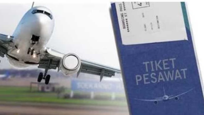 Tiket Mudik Mahal, Pemerintah Berusaha Keras Lakukan Ini 