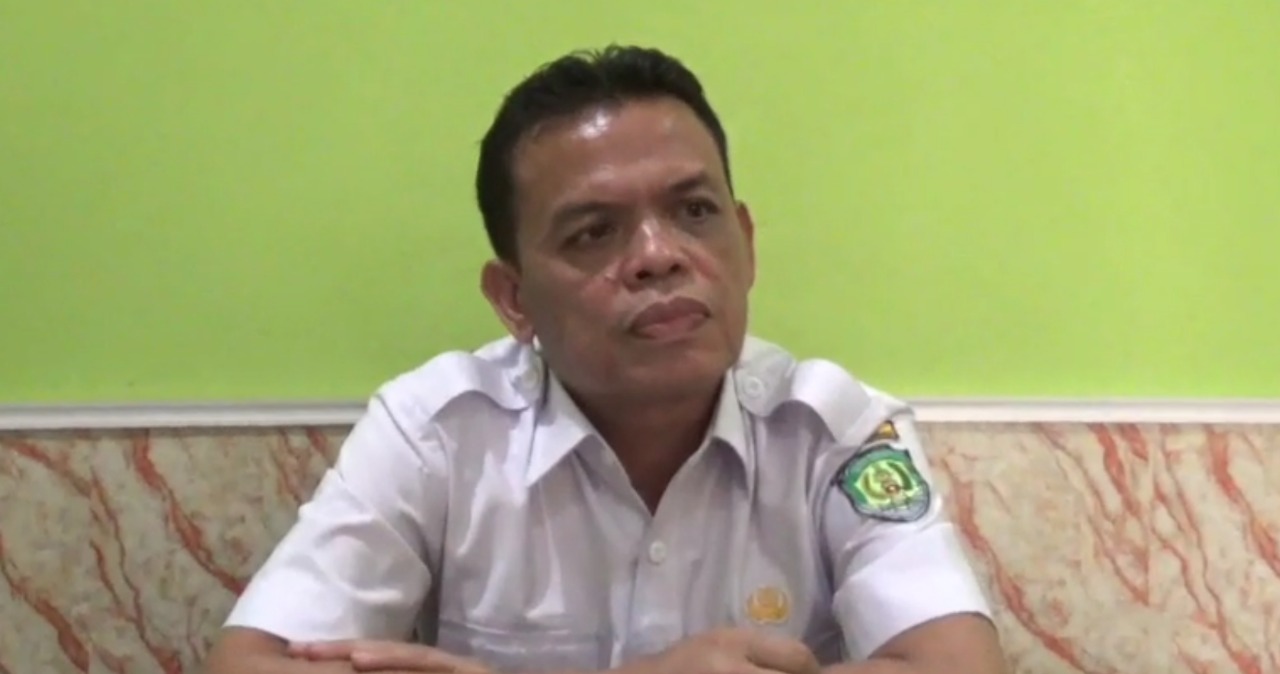 Waduh! Jumlah PPPK Pemkab Bengkulu Tengah yang Terdata Sebagai Perangkat Desa Bertambah, Jadi Segini