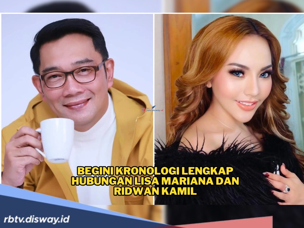 Konfrensi Pers Pengacara Lisa Mariana; Semua Bermula dari Sini, Kuasa Hukum RK Sebut Pencemaran Nama Baik
