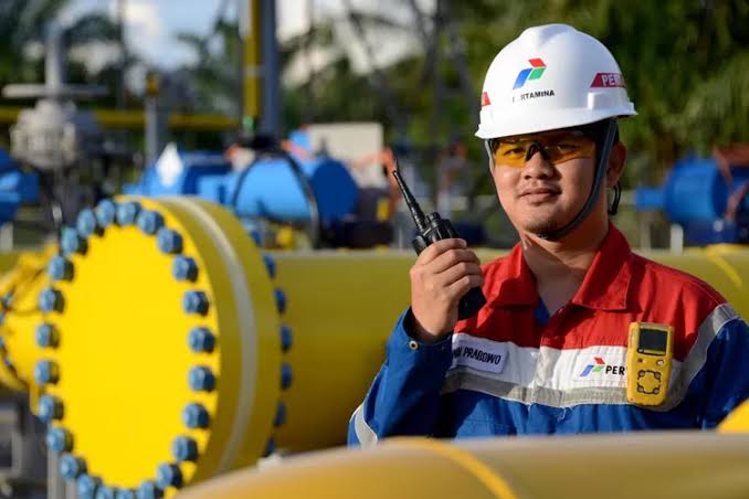 Lowongan Kerja di PT Patra Anak Perusahaan Pertamina untuk Lulusan Teknik 