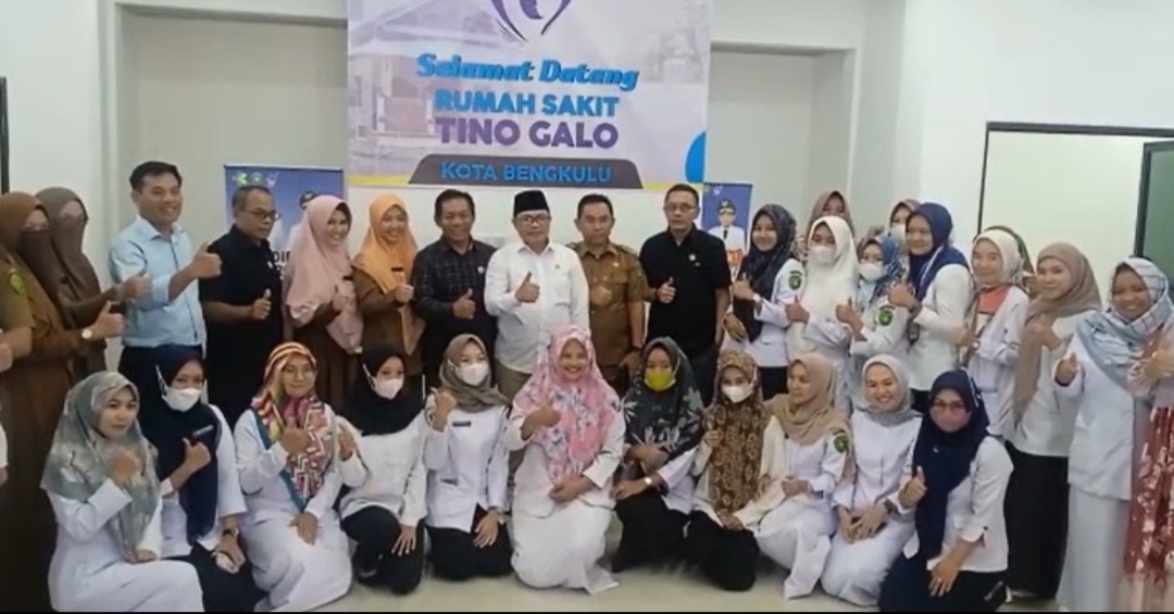 Komisi I DPRD Kota Bengkulu Optimis, Tiga hingga Empat Tahun Balik Modal Bangun RSTG