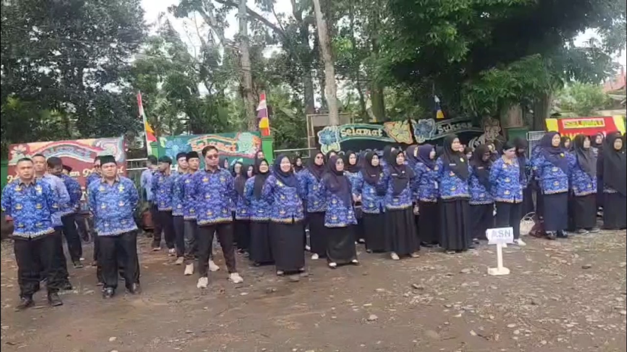 Bupati Kepahiang Pastikan TPP ASN 2026 Tidak Ada Pemotongan, ASN Bisa Bernafas Lega 