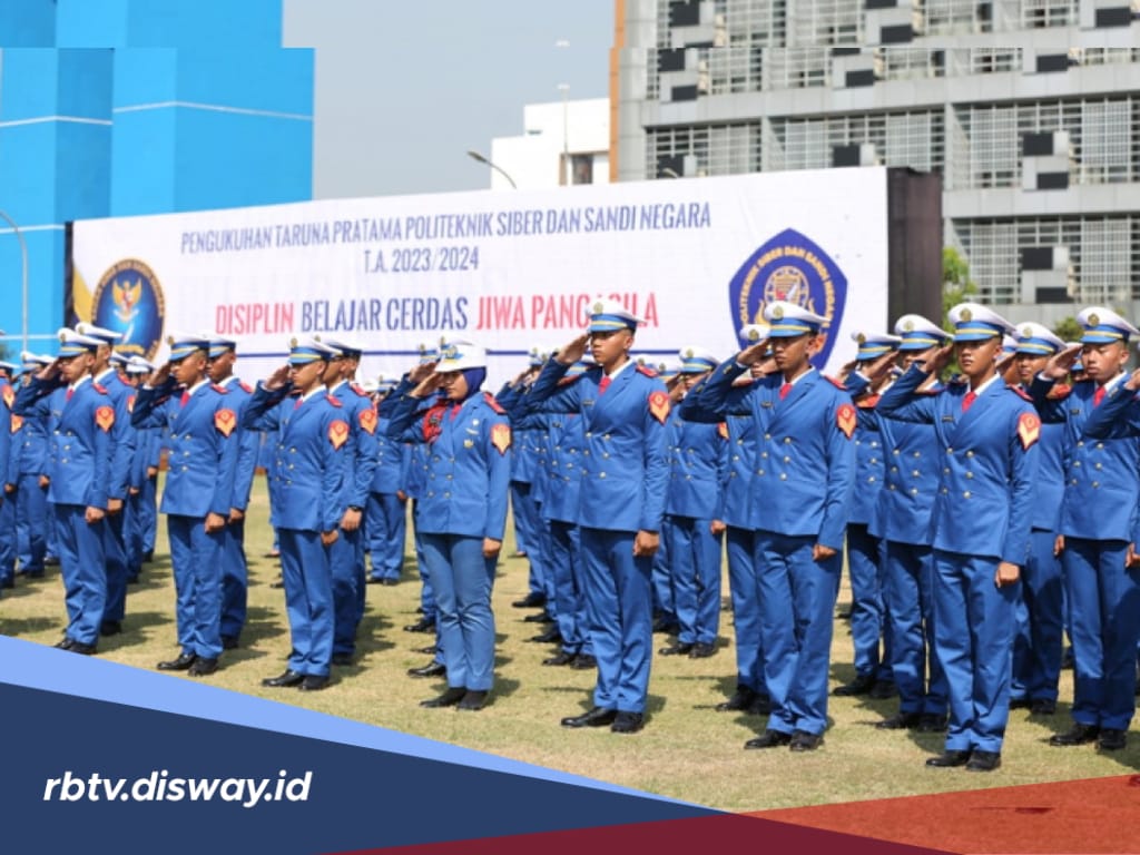 Pendaftaran SSN 2025 Dibuka! Berikut Kuota Formasi hingga Tahapan Seleksi