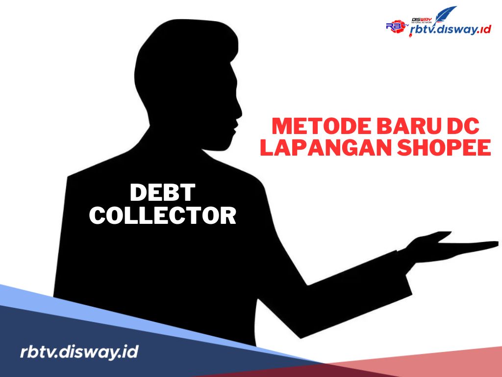 Jangan Panik Dulu! Pahami Metode Baru DC Lapangan Shopee, Masih Datang Kerumah? 